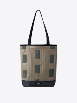 airbag craftworks tote bag | 015