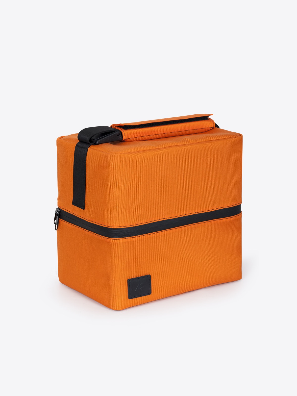 A2 nylon orange stealth edition