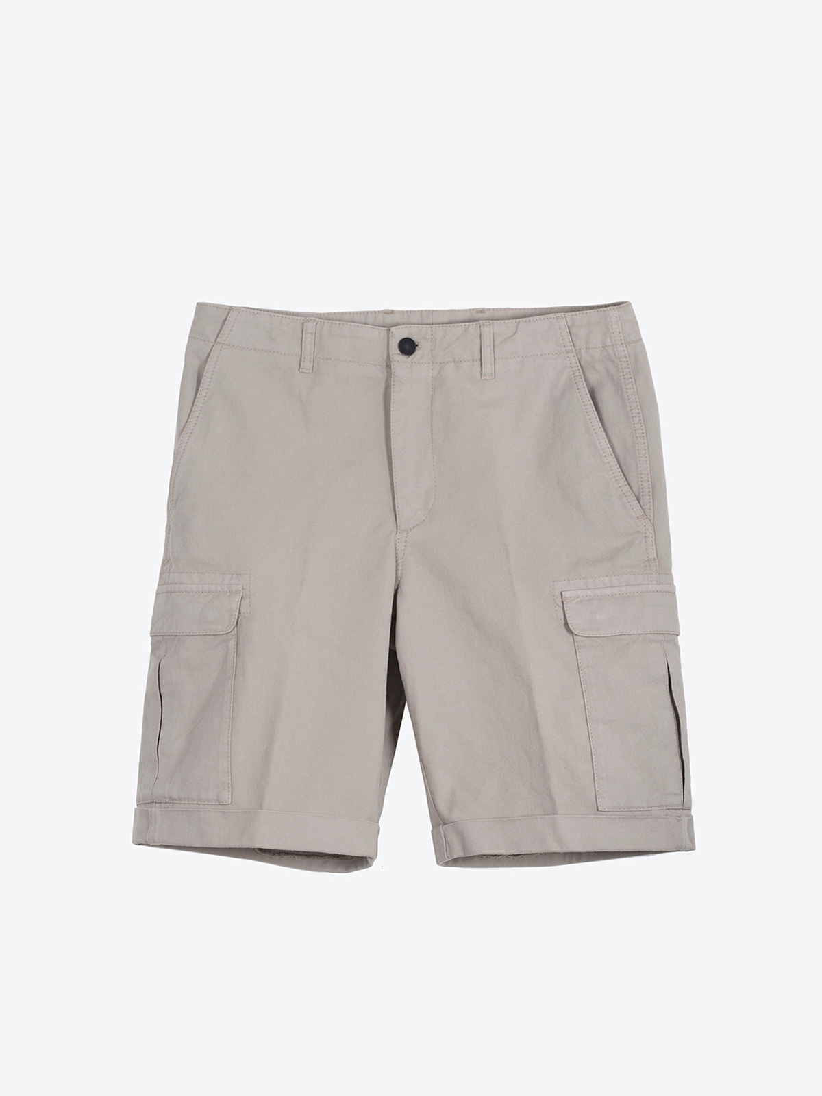 airbag craftworks lieblingstrousers 020 | daily island shorts 