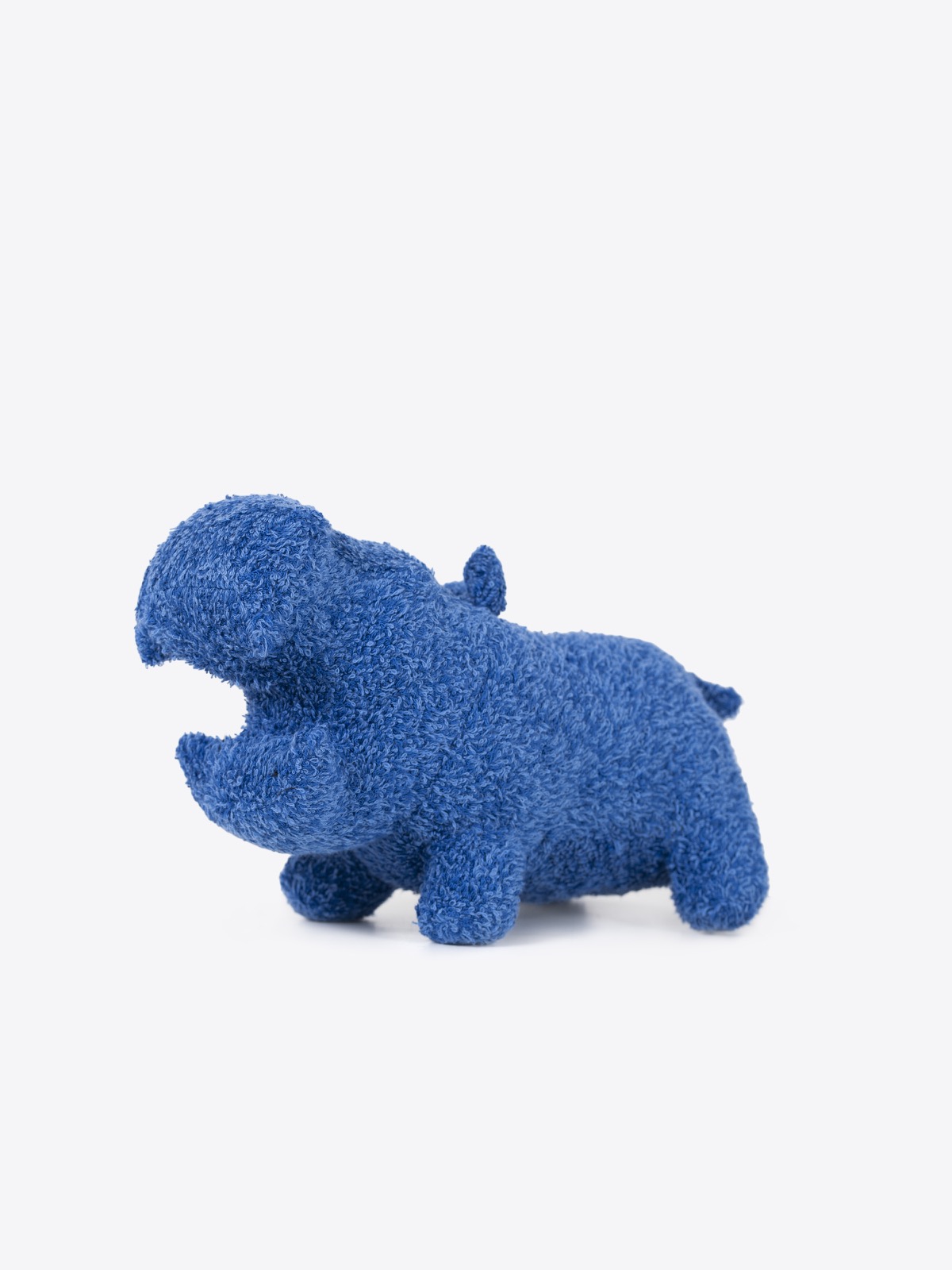 airbag craftworks happy hippo | blue