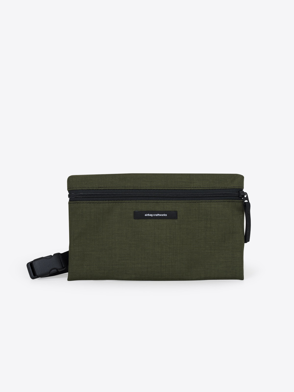 A2 nylon olive