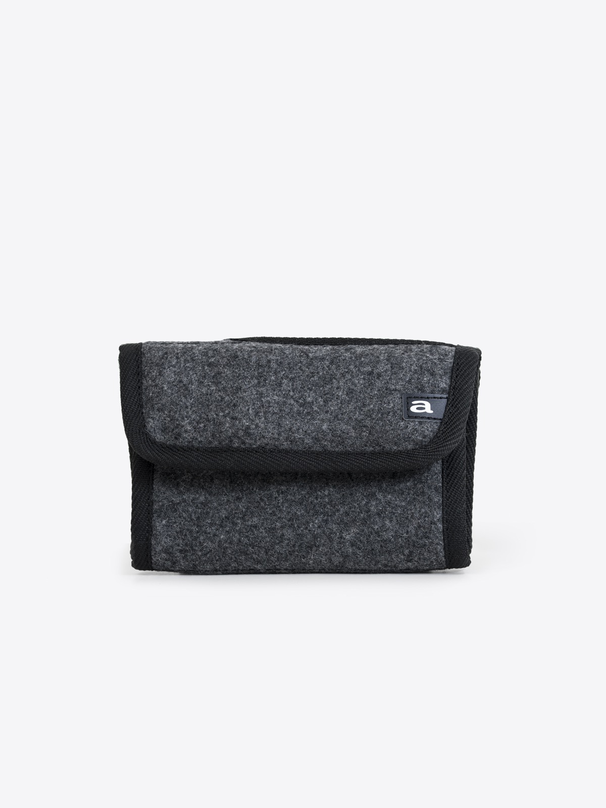 airbag craftworks wool grey premium