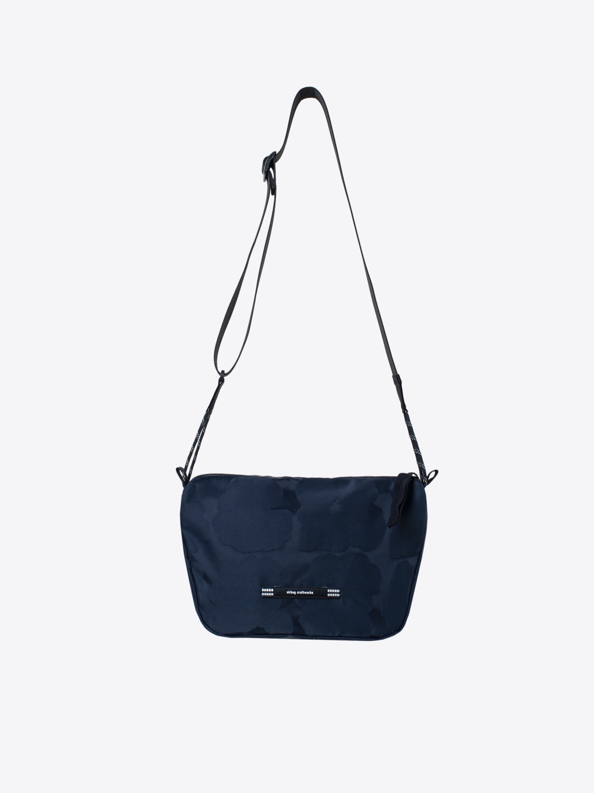 A2 premium | nylon jacquard