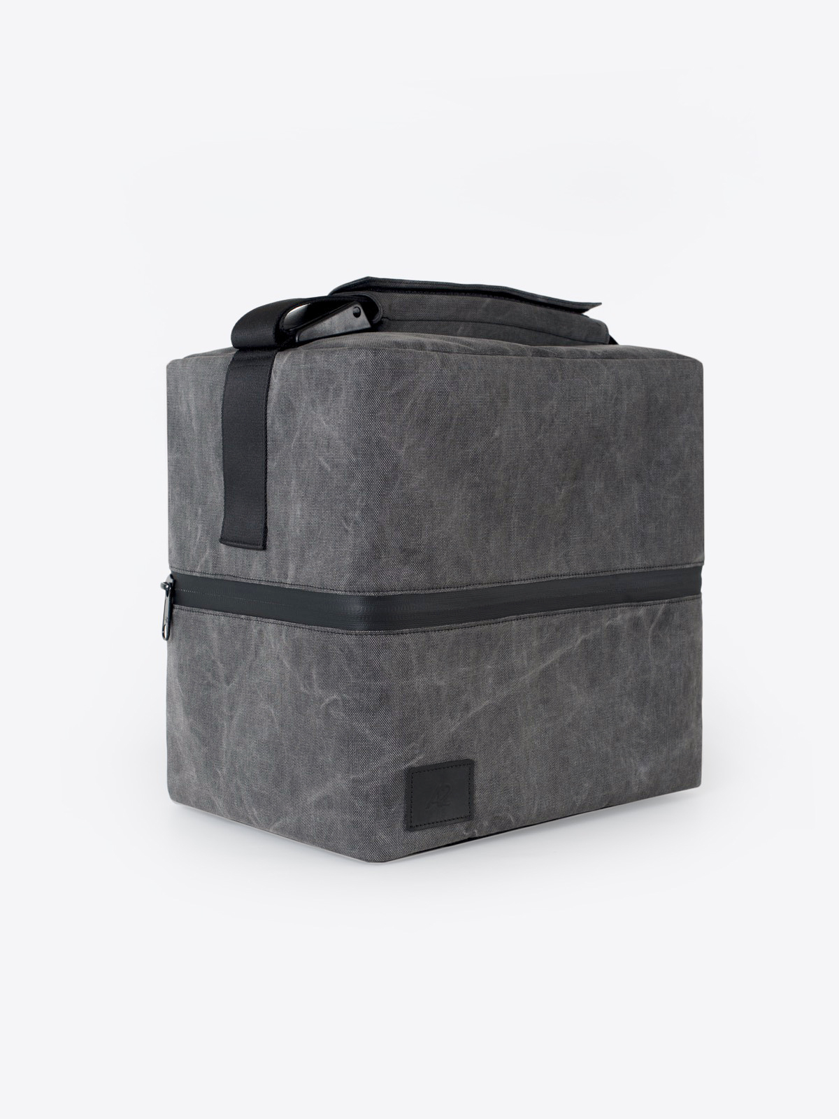 A2 industrial smoke dye stealth edition