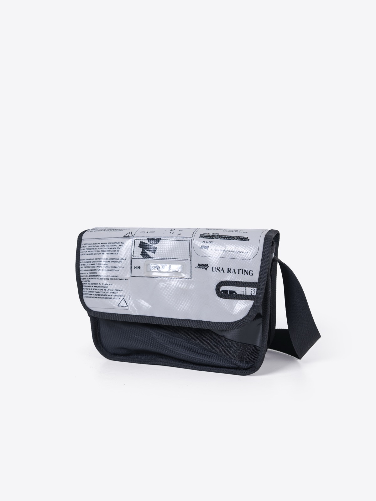 airbag craftworks 2040