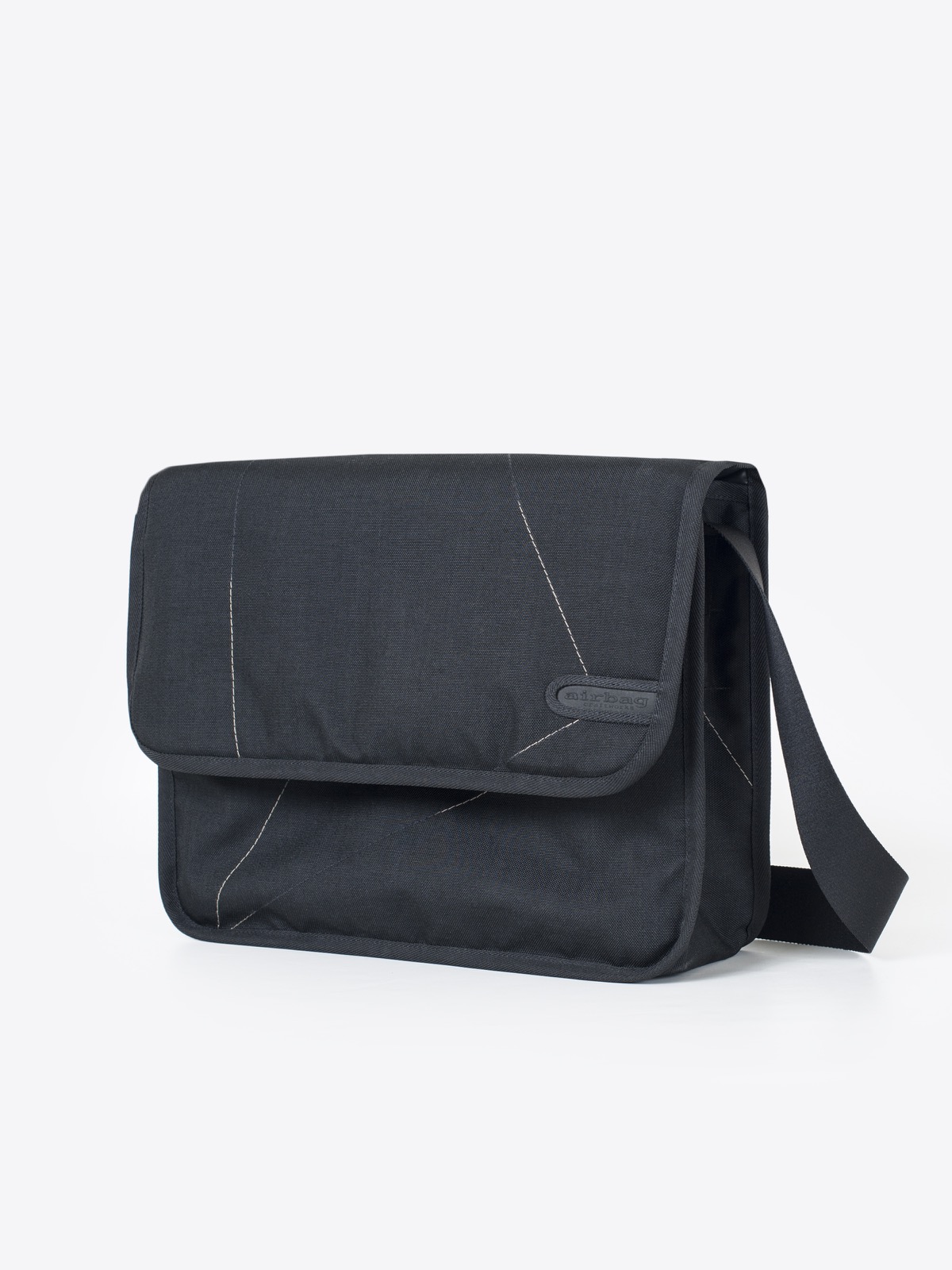 airbag craftworks nylon black | easy stitch