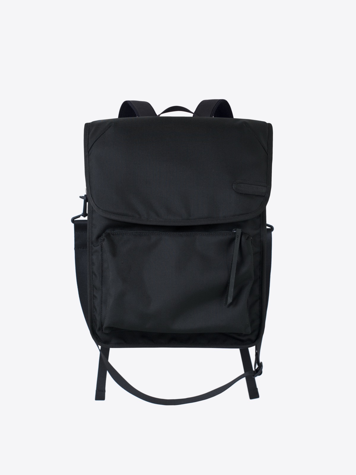 airbag craftworks ballistic nylon