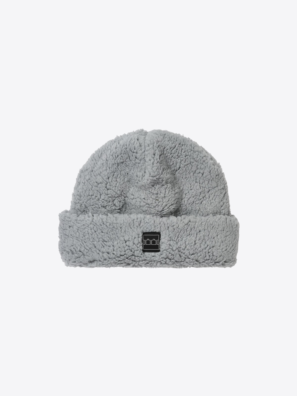 the trilogy tapes TTT | THICK FLEECE BEANIE