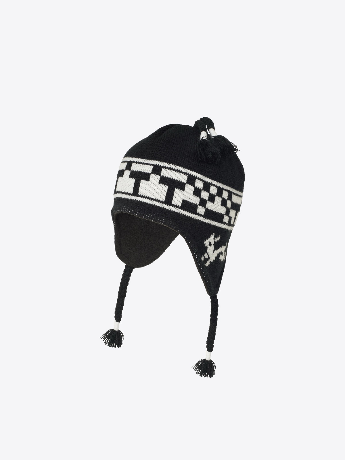 the trilogy tapes TTT | SNOW BEANIE