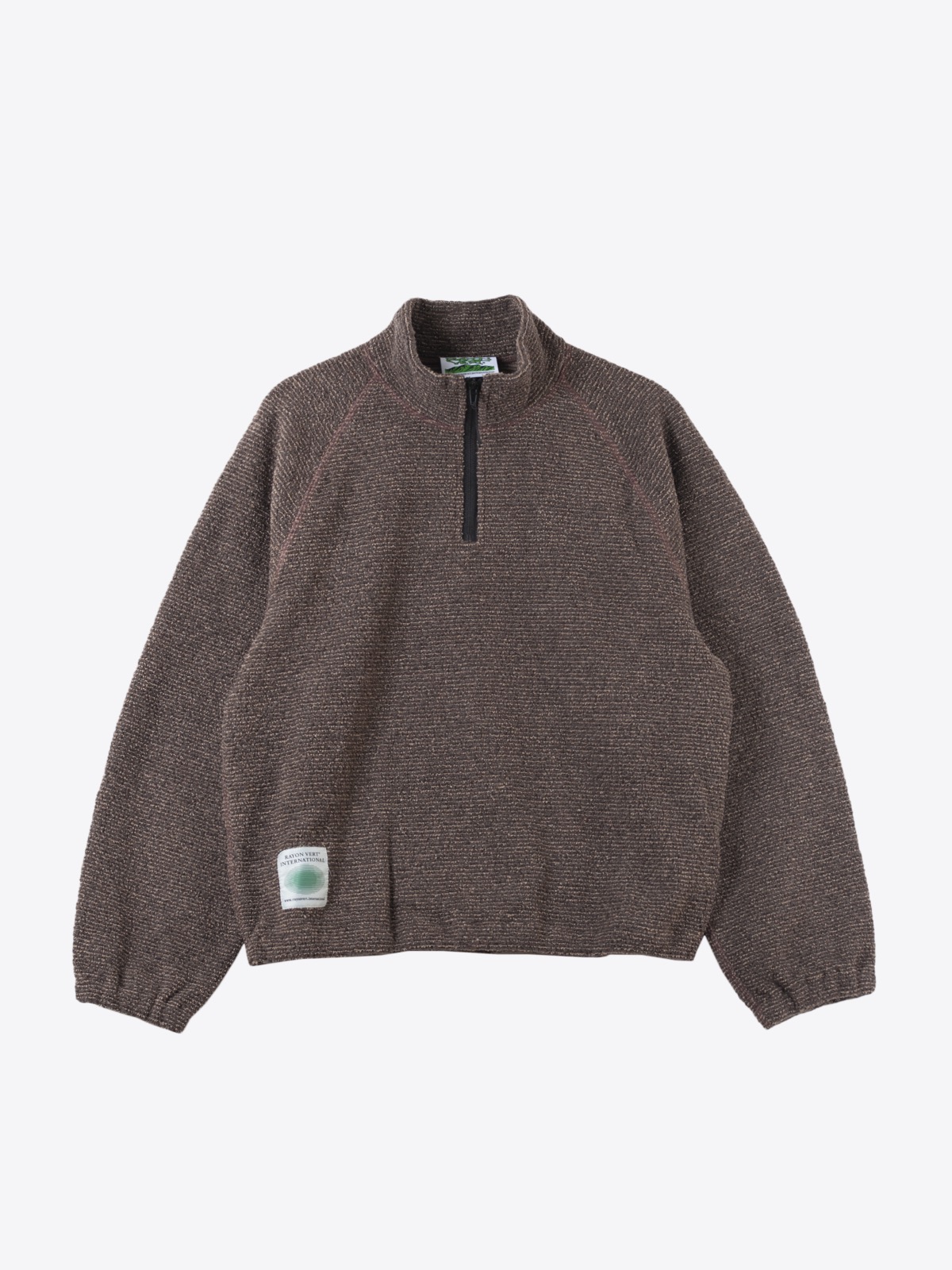 rayon vert Losa Sweater