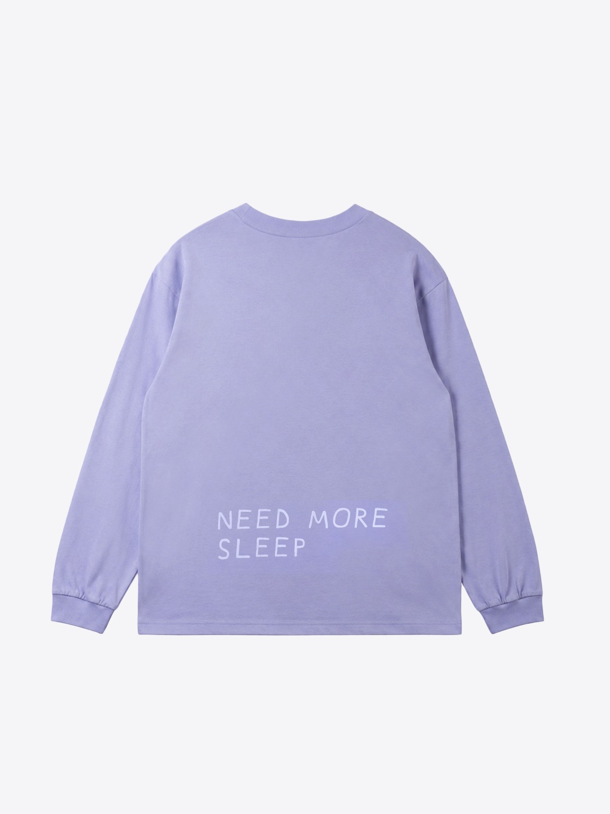 airbag craftworks need more sleep | lavender