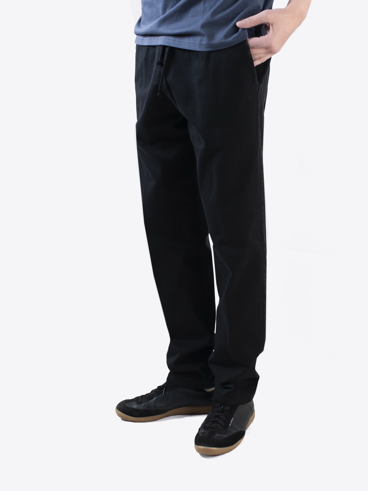 A2 lieblingstrousers | 012 | premium black