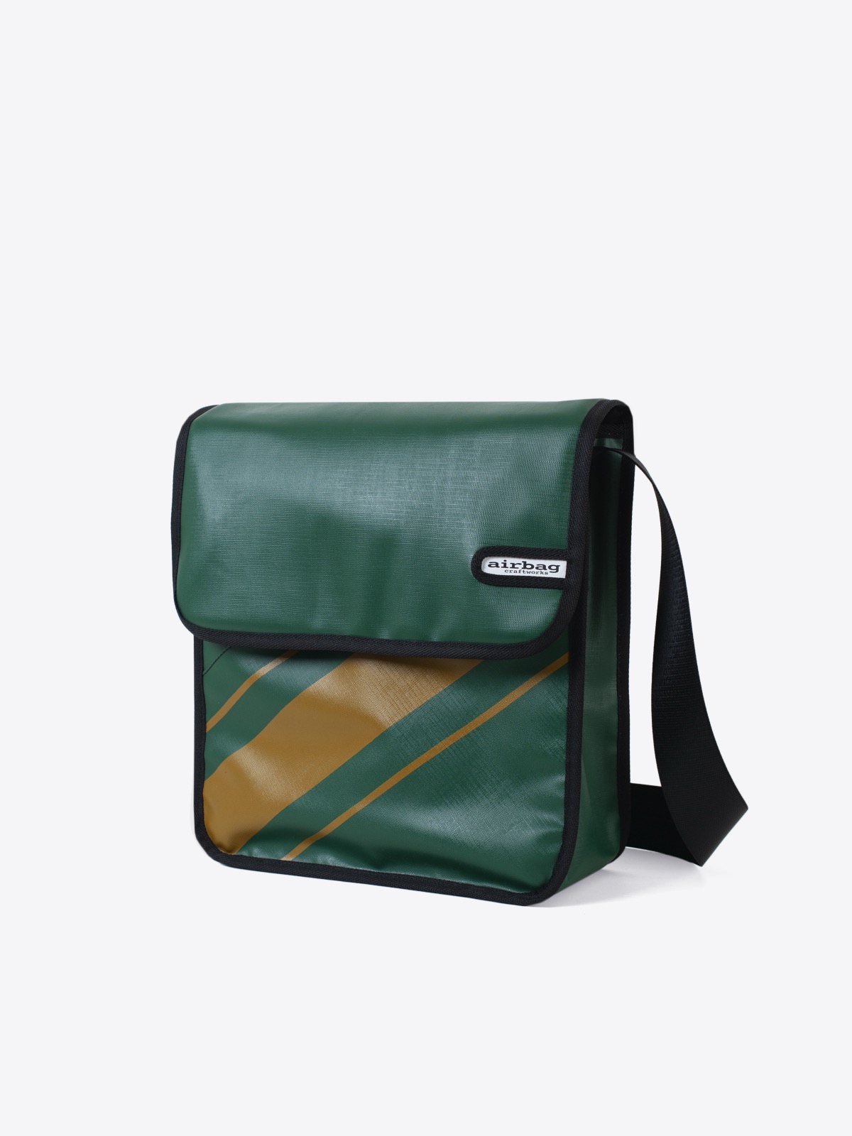 airbag craftworks 406