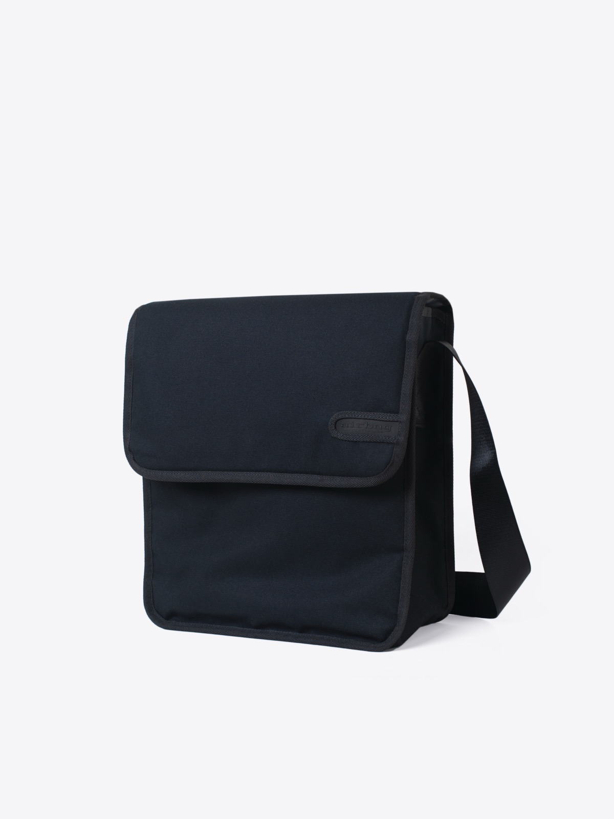 airbag craftworks cotton black