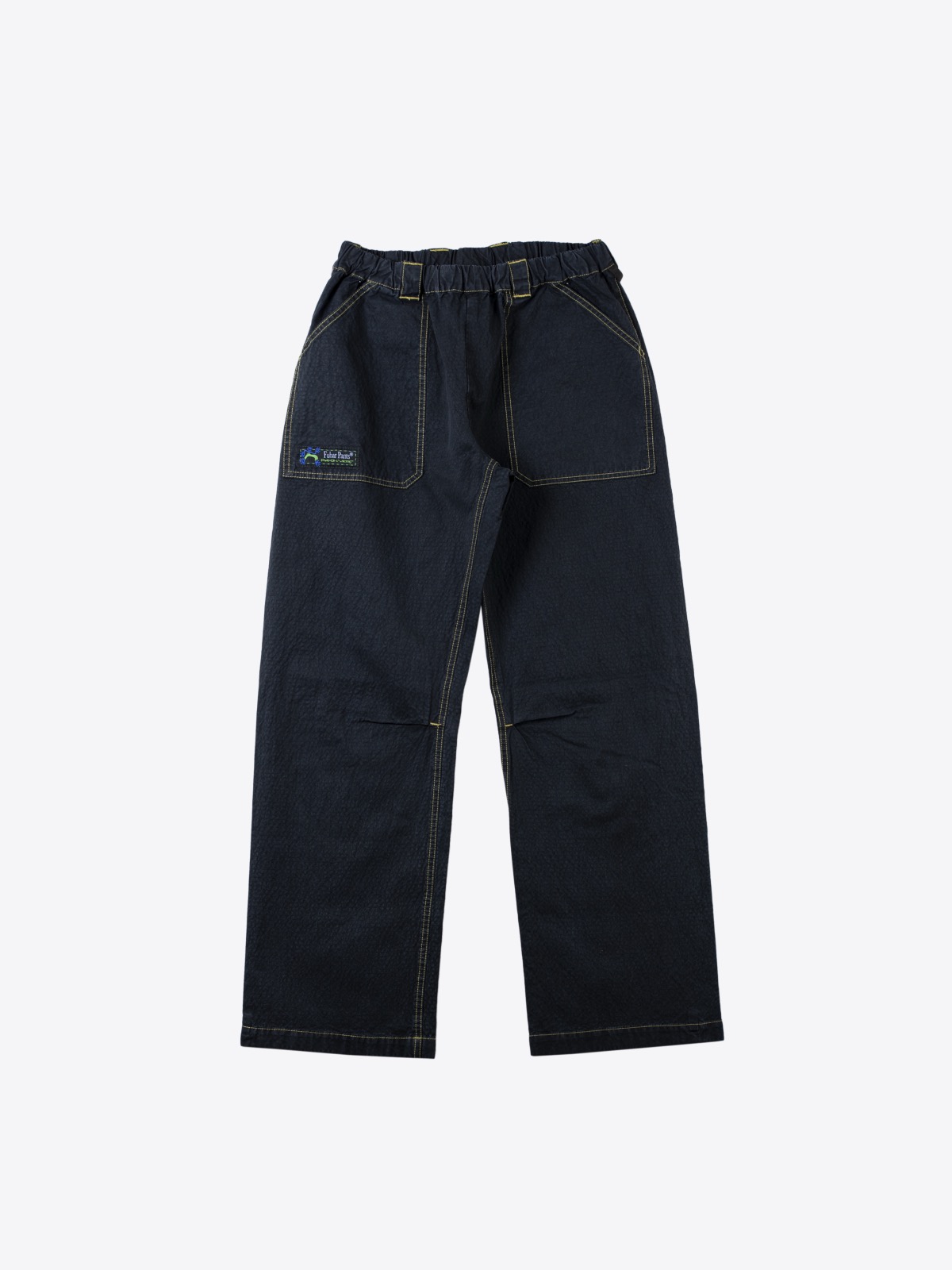 rayon vert Fubar Pants 