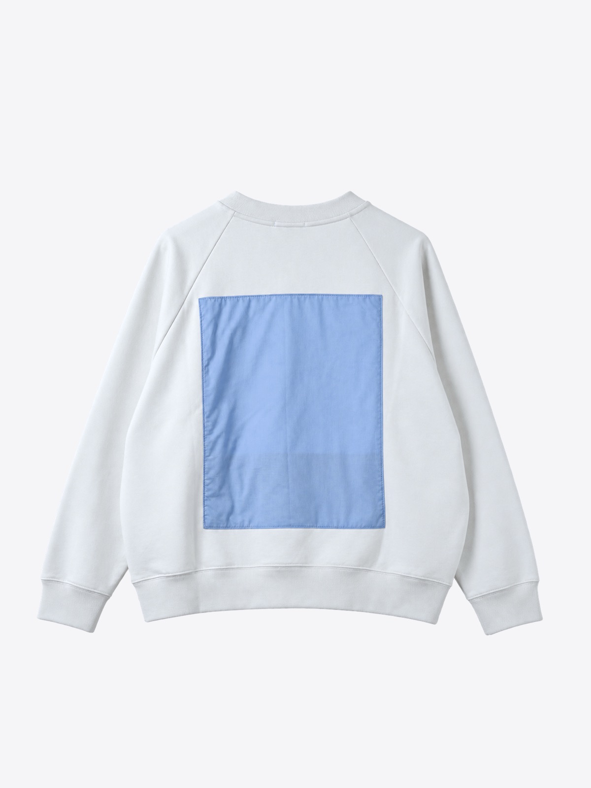airbag craftworks greek horizon | milky white