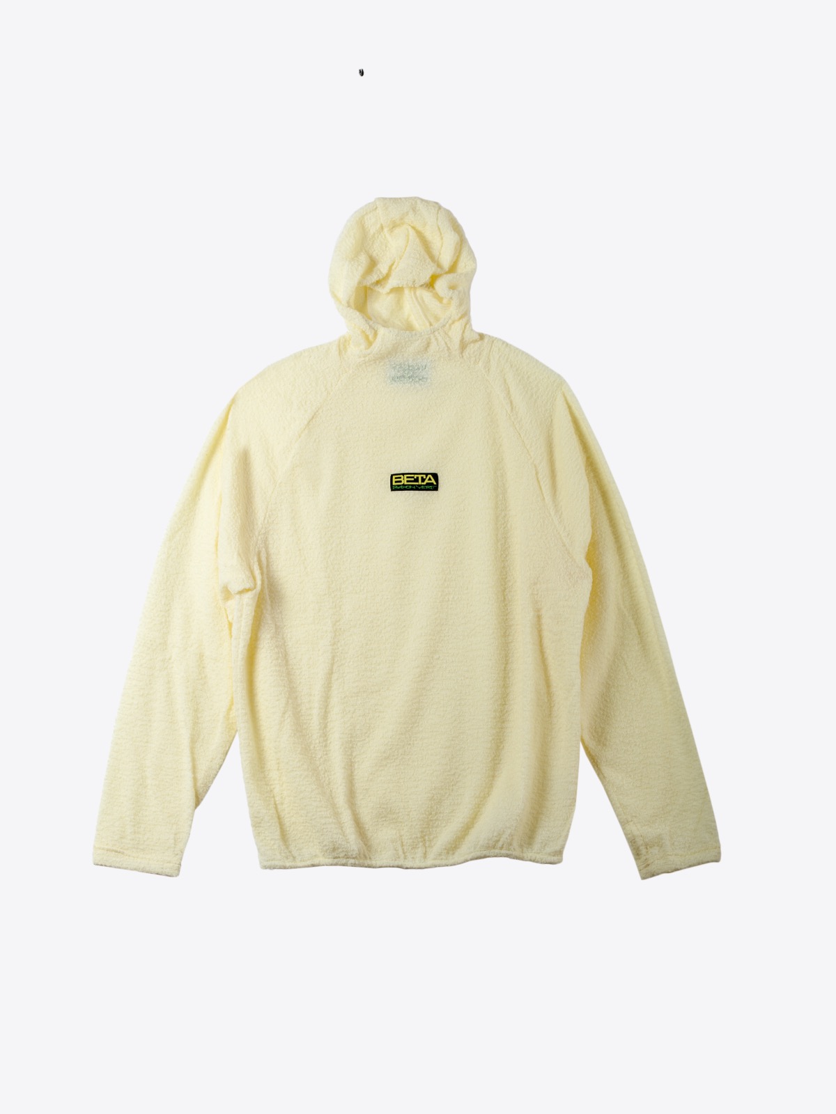 rayon vert Merino Poison Fleece