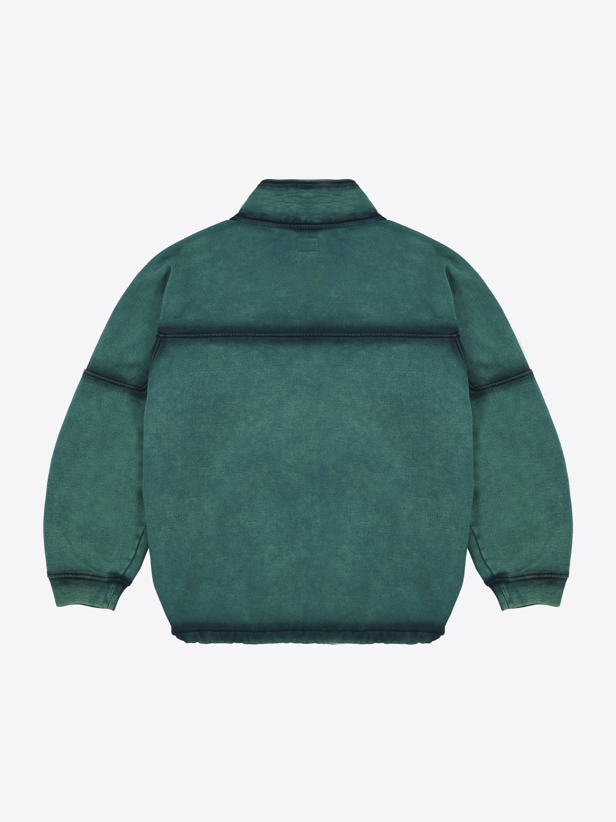 the trilogy tapes TTT | SPRAY FUNNEL NECK 