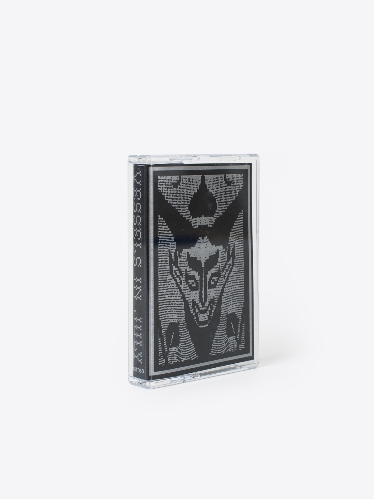 good morning tapes MANA RECORDS - VESSELS IN JULY CASSETTE