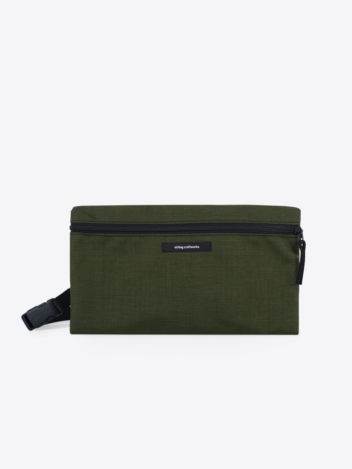 A2 nylon olive