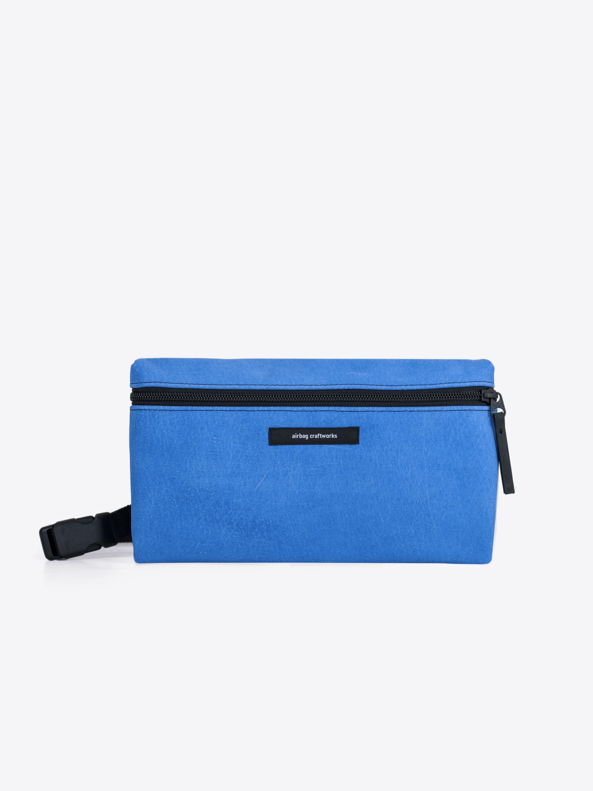 A2 dlx leather | blue