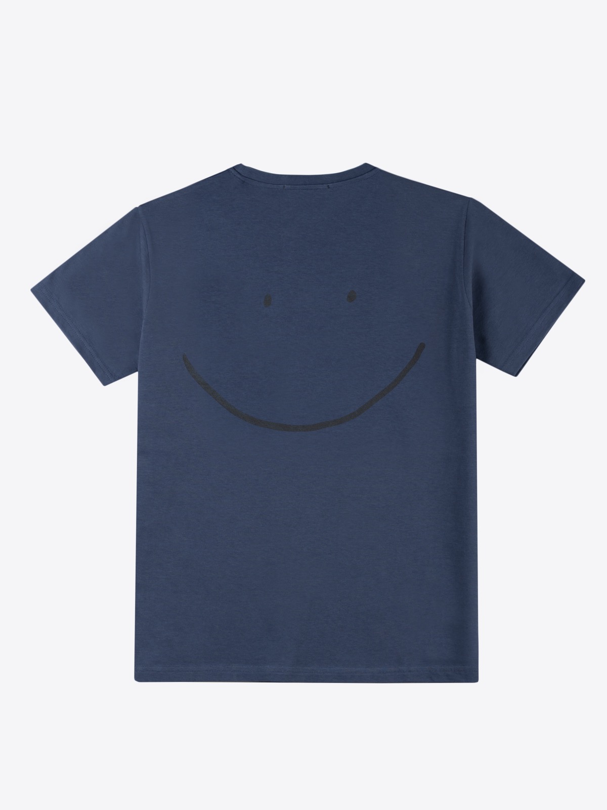 A2 mega happy | odyssey grey with black print