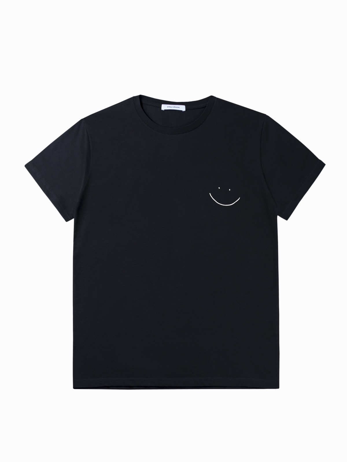 airbag craftworks simply happy | black