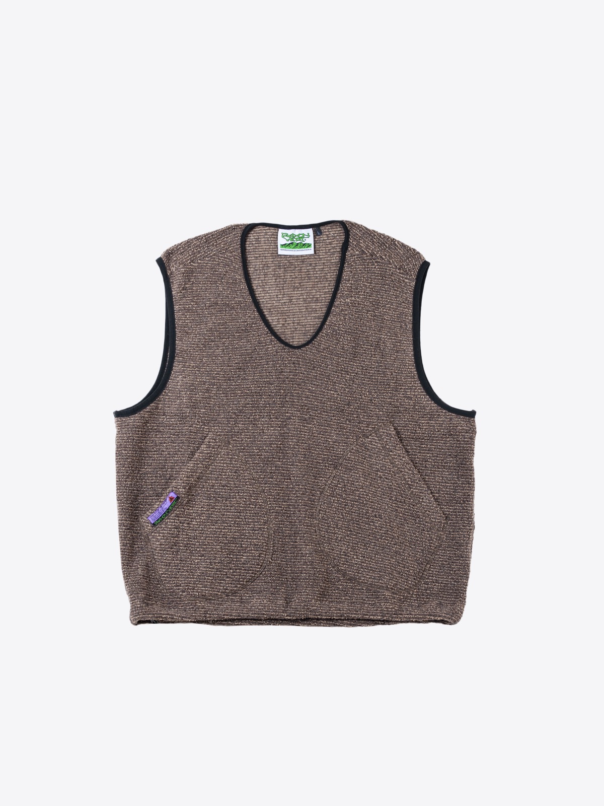 rayon vert Samanto Vest