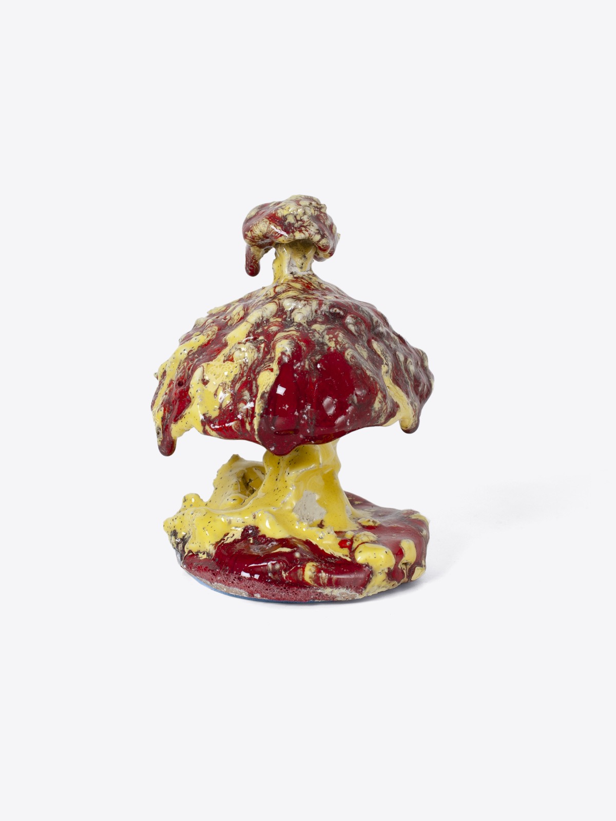 david rauer vinyl puck - david rauer | 054