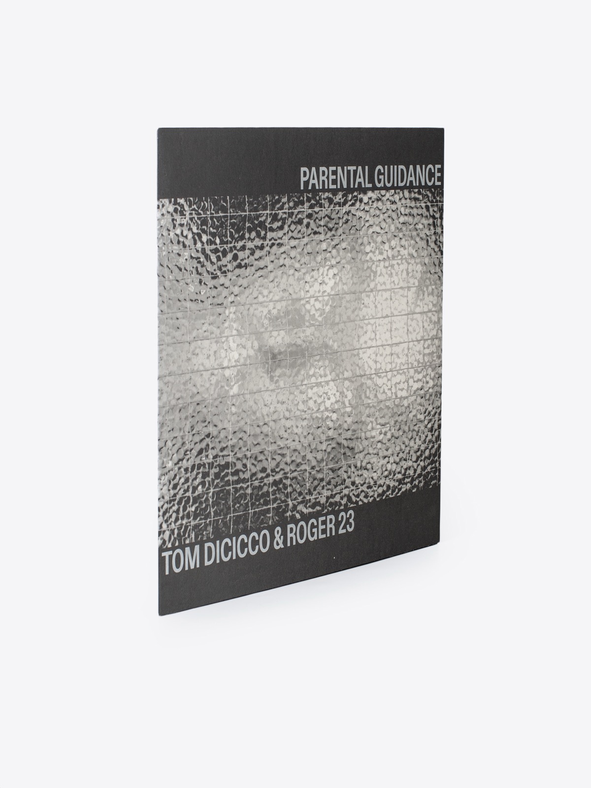 -  Tom Dicicco & Roger 23 ‎– Parental Guidance 