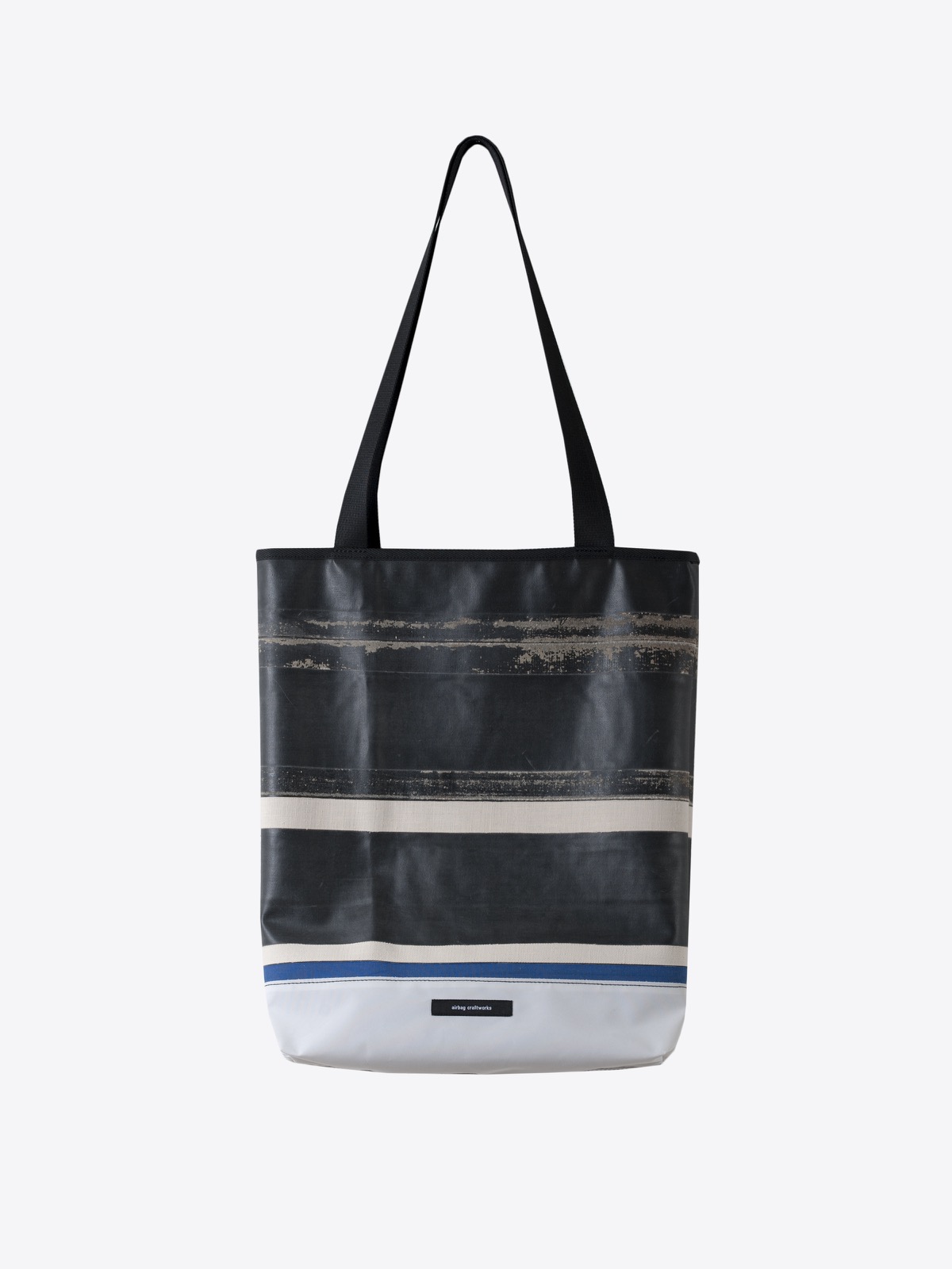 airbag craftworks  tote bag | 009