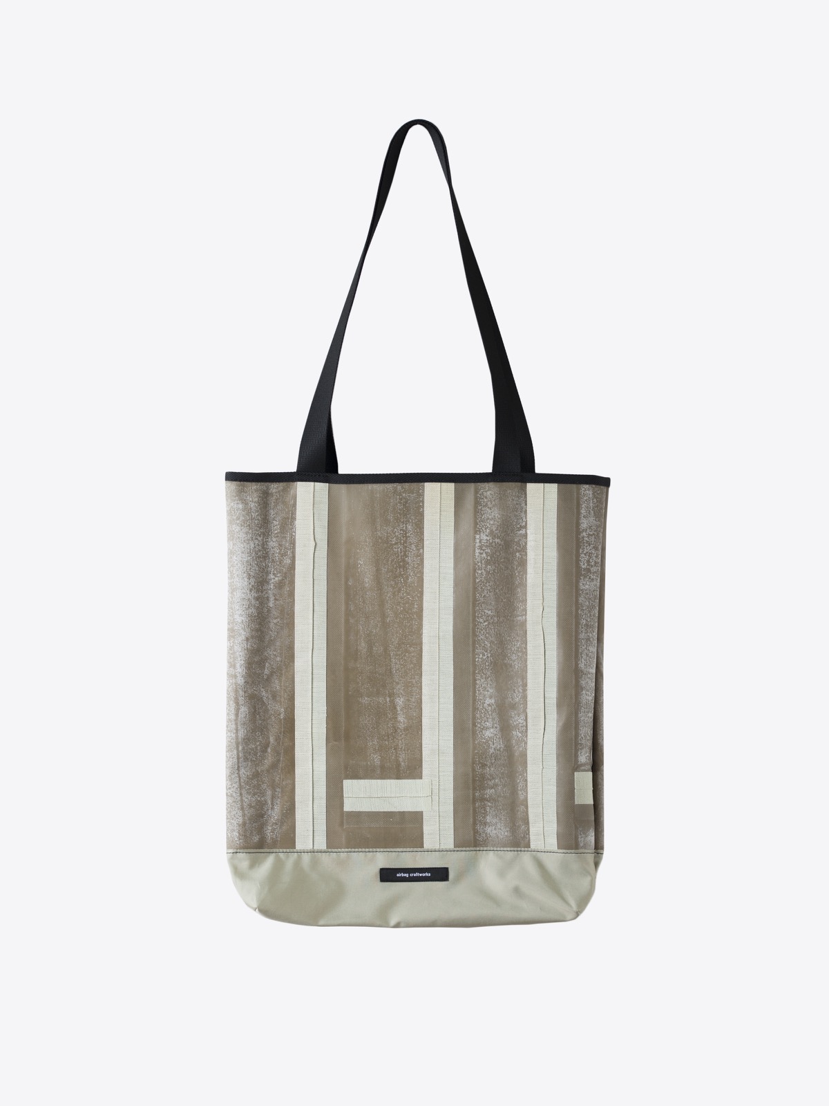 airbag craftworks  tote bag | 010