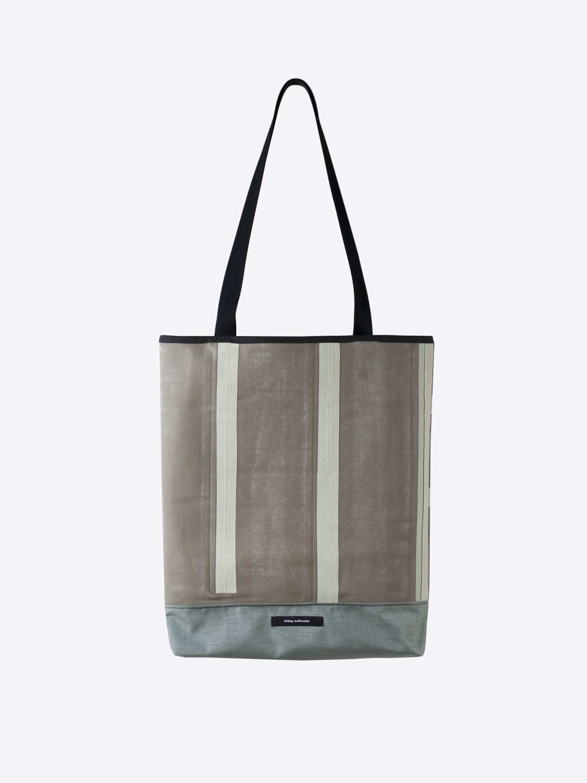 airbag craftworks  tote bag | 011