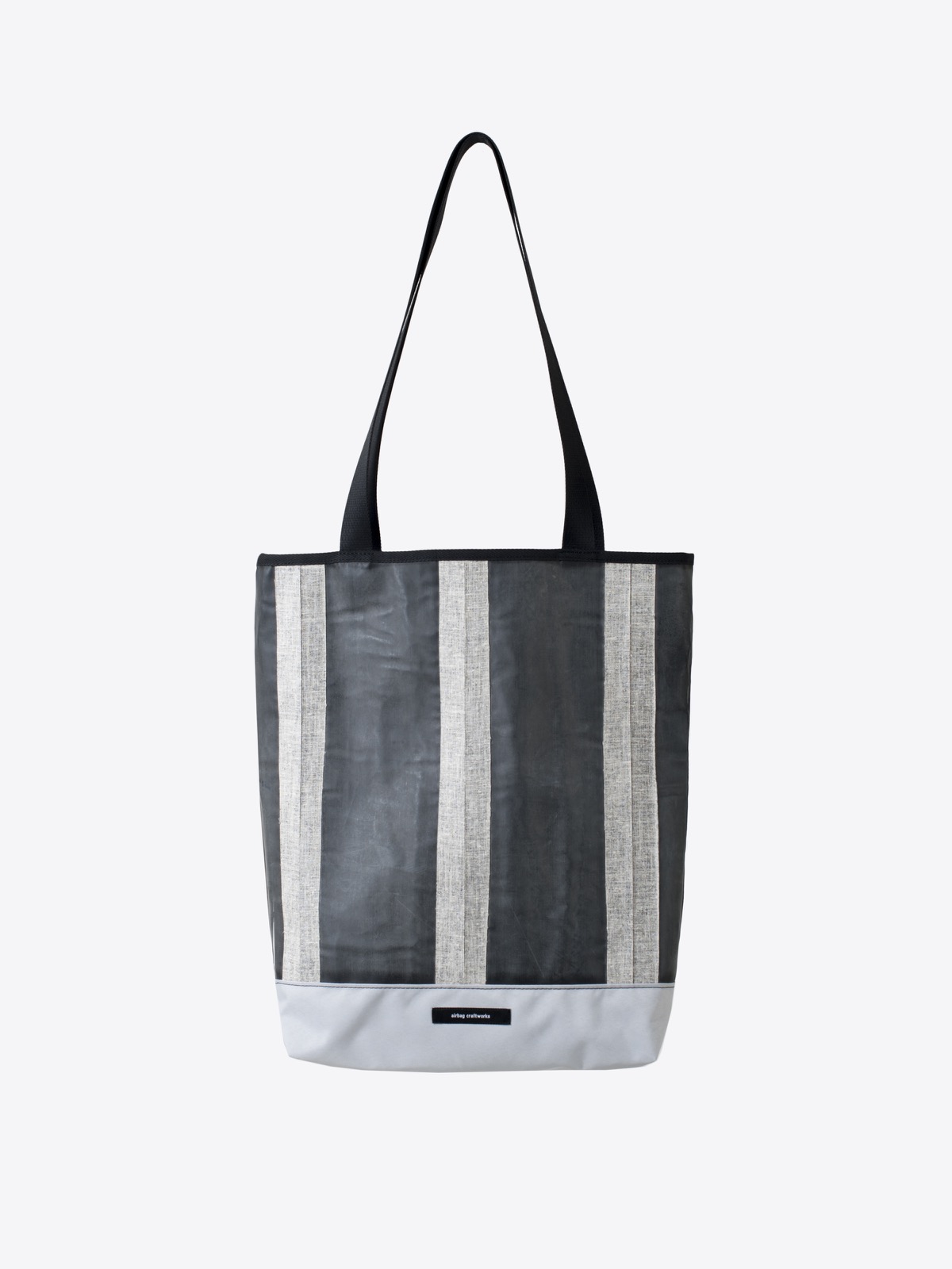 airbag craftworks tote bag | 013