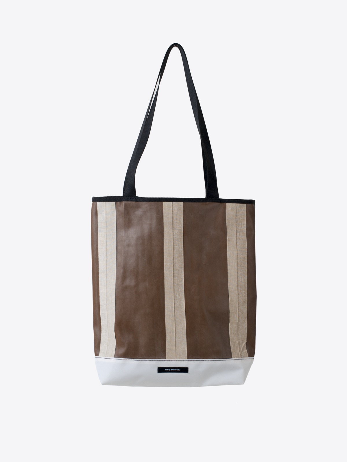 airbag craftworks tote bag | 014