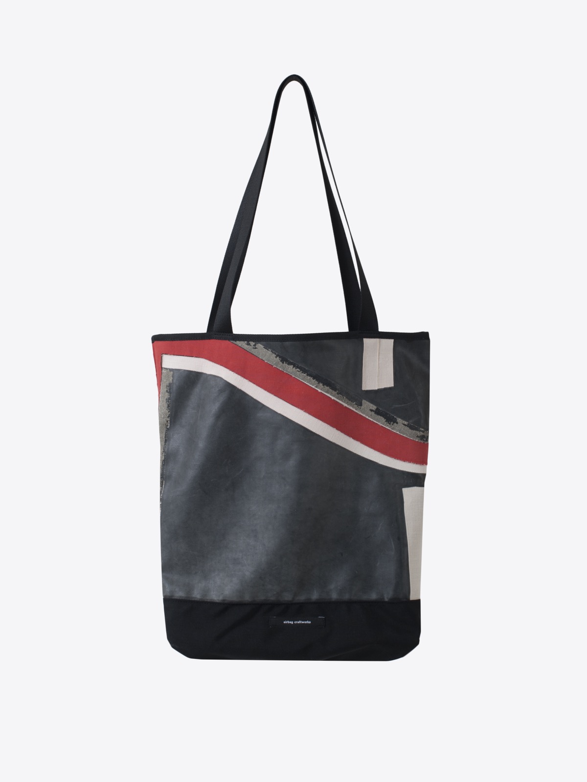 airbag craftworks tote bag | 016