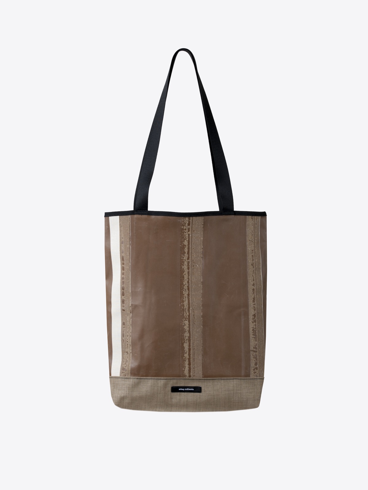 airbag craftworks tote bag | 018