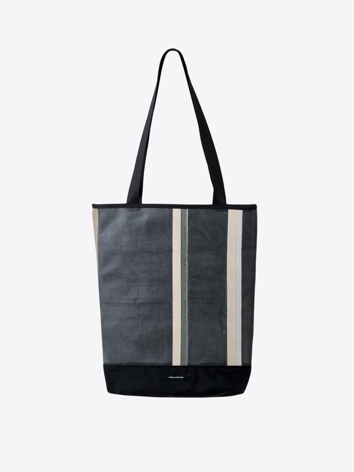 airbag craftworks tote bag | 019